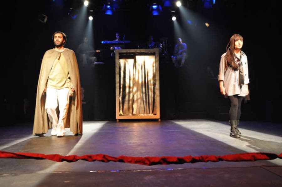 بلد بلا موت (21)