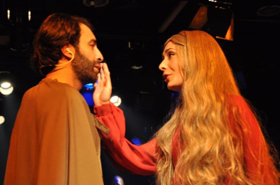 بلد بلا موت (27)