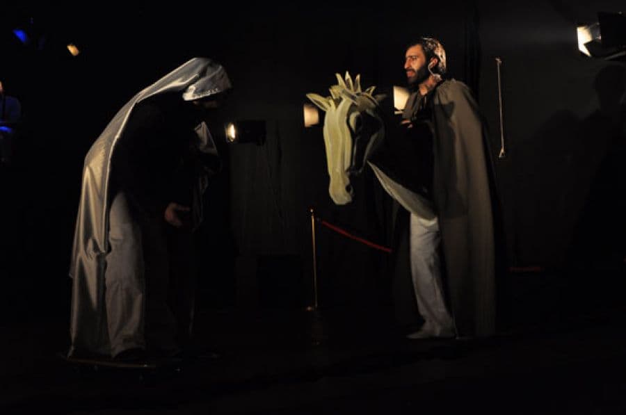 بلد بلا موت (32)