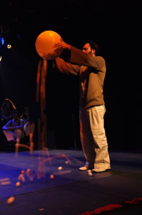 بلد بلا موت (35)