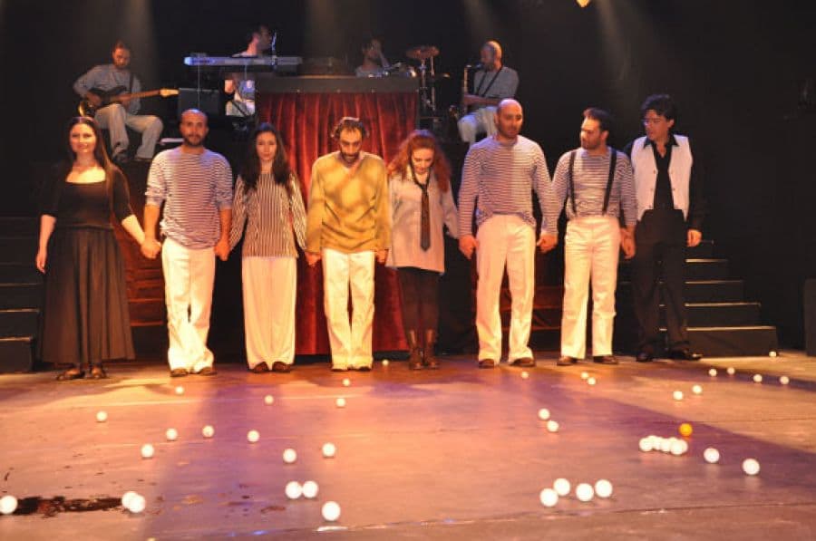 بلد بلا موت (36)