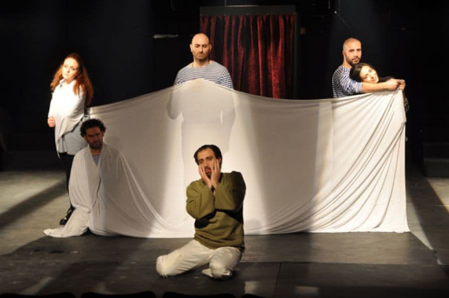 بلد بلا موت (3)