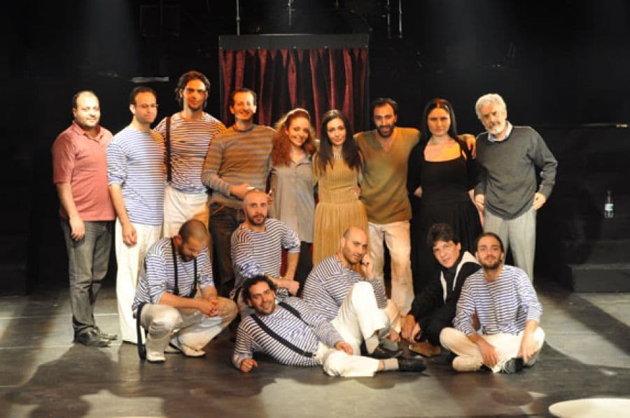 بلد بلا موت (4)