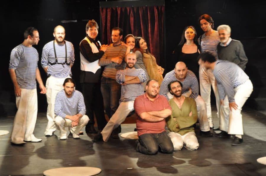 بلد بلا موت (5)