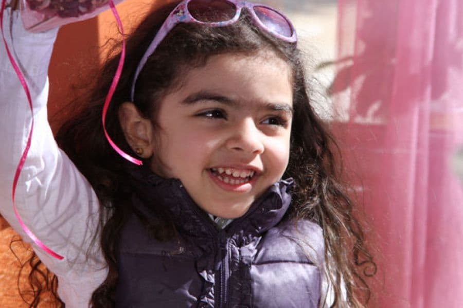 البوم صور  خاص من بنات العيلة