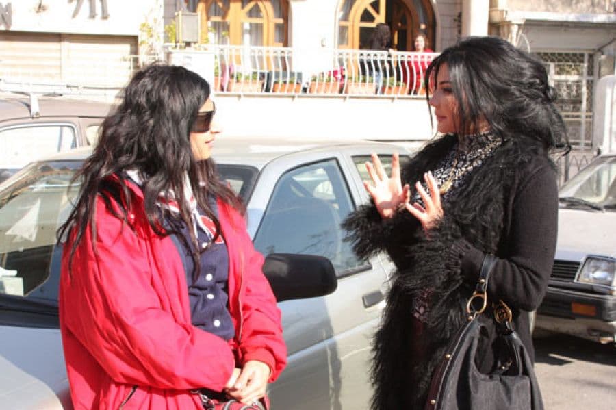 البوم صور  خاص من بنات العيلة