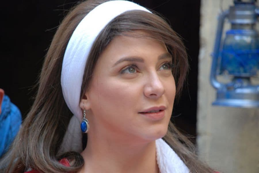 المصابيح الزرق