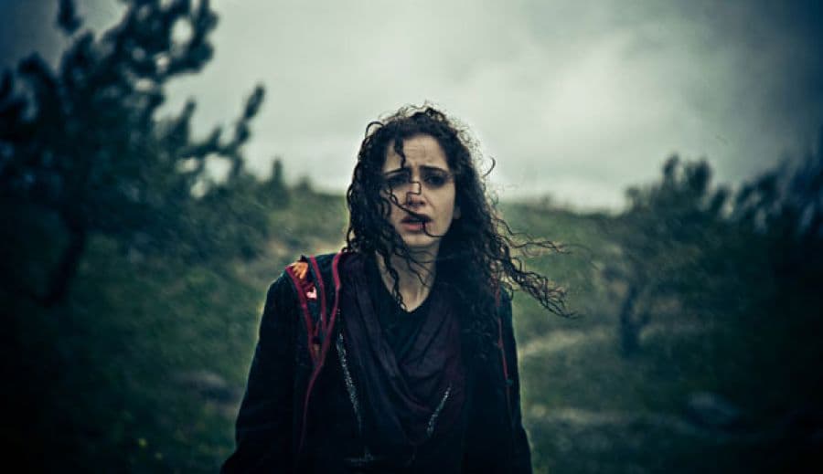 أبطال فيلم "مريم" في ألبوم صور خاص على موقع «بوسطة»