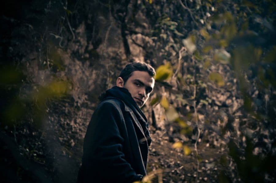 أبطال فيلم "مريم" في ألبوم صور خاص على موقع «بوسطة»