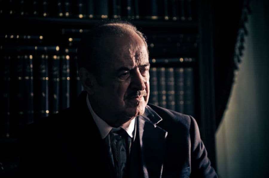 أبطال فيلم "مريم" في ألبوم صور خاص على موقع «بوسطة»