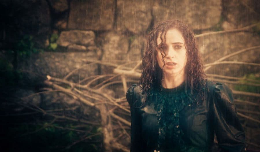 أبطال فيلم "مريم" في ألبوم صور خاص على موقع «بوسطة»