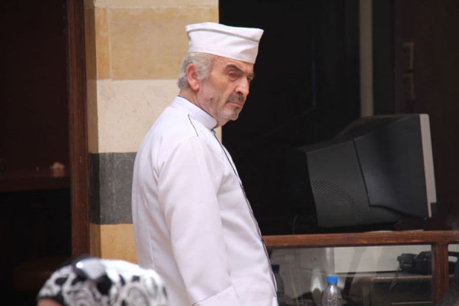 "رفة عين": أمل عرفة، وفاء موصللي، سلوم حداد، وأكثر.. في ألبوم خاص على بوسطة