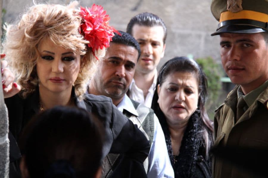 "رفة عين": أمل عرفة، وفاء موصللي، سلوم حداد، وأكثر.. في ألبوم خاص على بوسطة