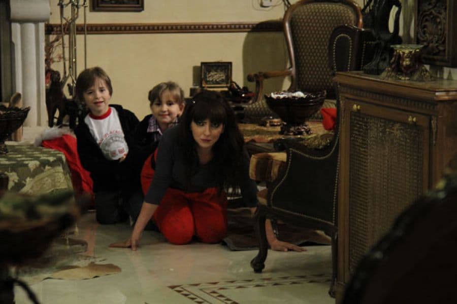 "رفة عين": أمل عرفة، وفاء موصللي، سلوم حداد، وأكثر.. في ألبوم خاص على بوسطة