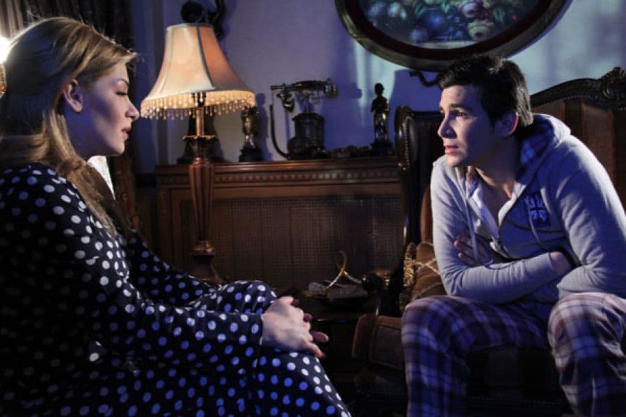 "رفة عين": أمل عرفة، وفاء موصللي، سلوم حداد، وأكثر.. في ألبوم خاص على بوسطة