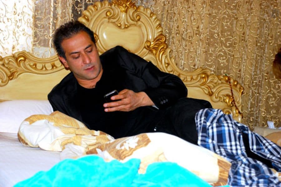 نجوم سوريون في "أرواح عارية".. في ألبوم جديد على بوسطة