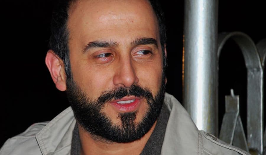 نجوم سوريون في "أرواح عارية".. في ألبوم جديد على بوسطة