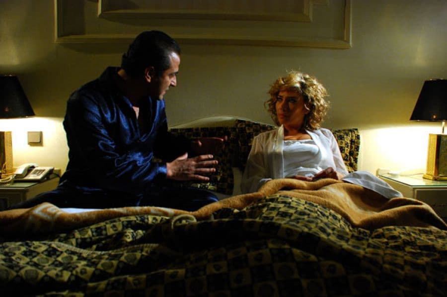 نجوم سوريون في "أرواح عارية".. في ألبوم جديد على بوسطة