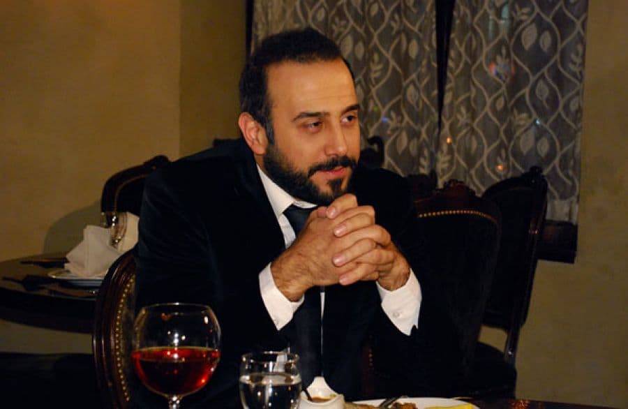 نجوم سوريون في "أرواح عارية".. في ألبوم جديد على بوسطة