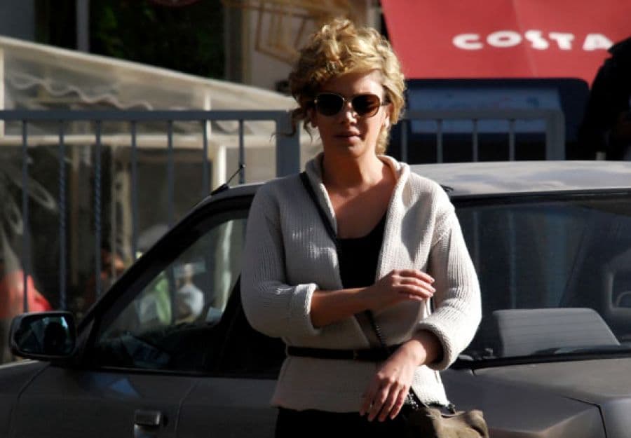 نجوم سوريون في "أرواح عارية".. في ألبوم جديد على بوسطة