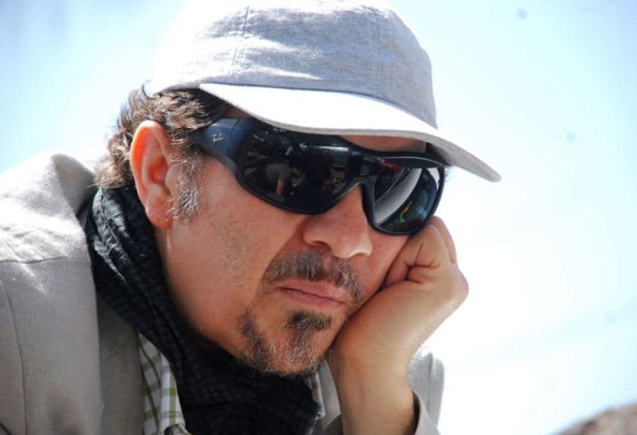 وضريب شبك يعني  ضاربو لالله بمنية