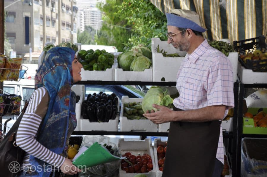 نجوم بقعة ضوء 9 في ألبوم صور جديد على موقع «بوسطة»..