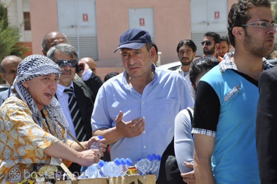 نجوم بقعة ضوء 9 في ألبوم صور جديد على موقع «بوسطة»..