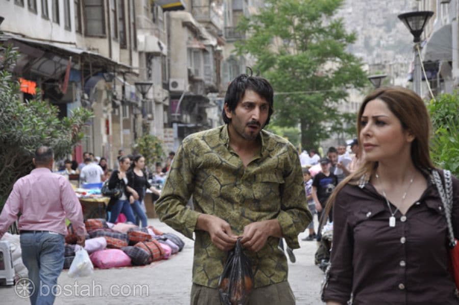 نجوم بقعة ضوء 9 في ألبوم صور جديد على موقع «بوسطة»..