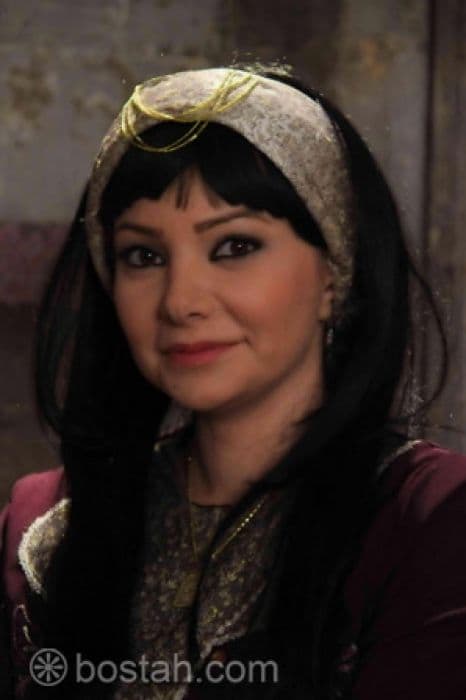 ألبوم صور جديد من كواليس مسلسل "الأميمي" على موقع «بوسطة»