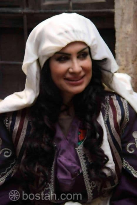 ألبوم صور جديد من كواليس مسلسل "الأميمي" على موقع «بوسطة»