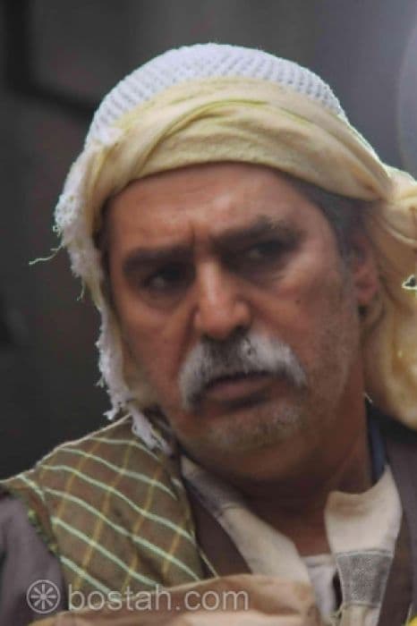 ألبوم صور جديد من كواليس مسلسل "الأميمي" على موقع «بوسطة»