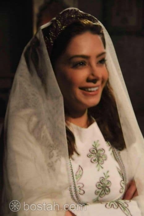 ألبوم صور جديد من كواليس مسلسل "الأميمي" على موقع «بوسطة»