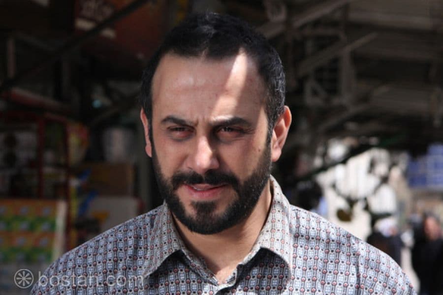 الصور الأولى من مسلسل "ساعات الجمر".. في ألبوم على بوسطة