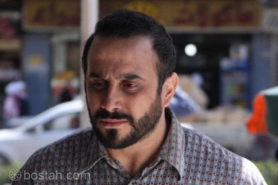 الصور الأولى من مسلسل "ساعات الجمر".. في ألبوم على بوسطة