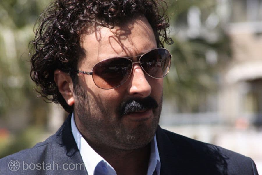 الصور الأولى من مسلسل "ساعات الجمر".. في ألبوم على بوسطة