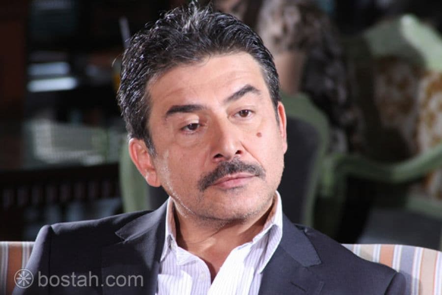 الصور الأولى من مسلسل "ساعات الجمر".. في ألبوم على بوسطة