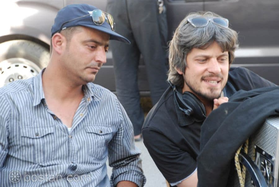 أبطال "إيام الدراسة" في ألبوم صور خاص على موقع "بوسطة"