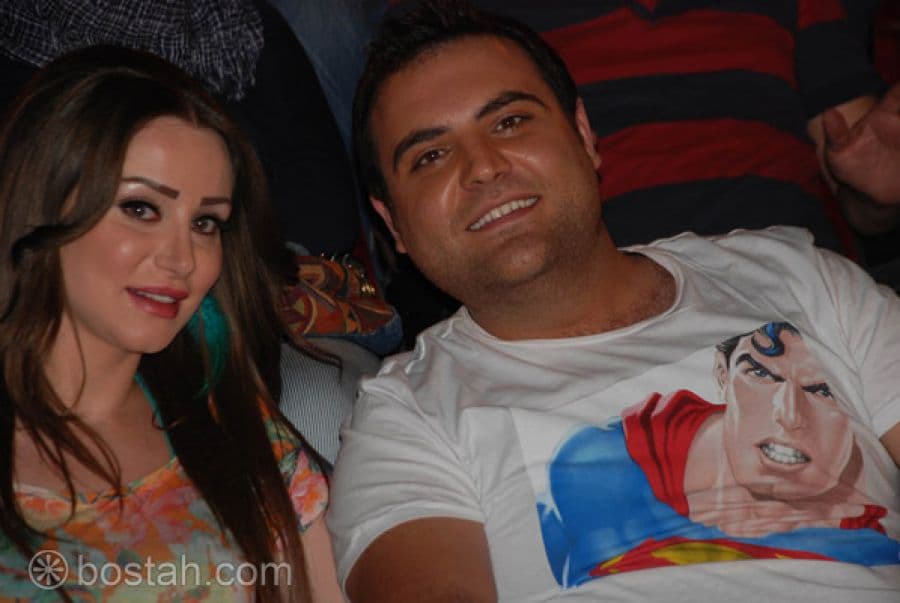 أبطال "إيام الدراسة" في ألبوم صور خاص على موقع "بوسطة"