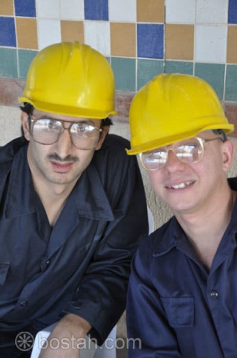 الكوميديا المستمرة للموسم التاسع.. "بقعة ضوء" في ألبوم جديد على بوسطة