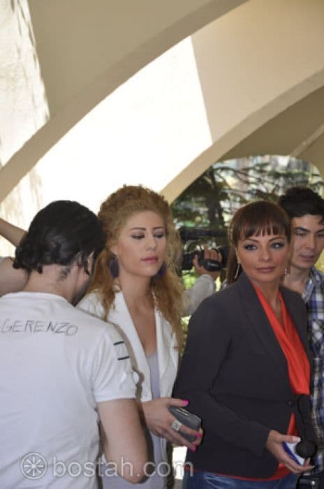 الكوميديا المستمرة للموسم التاسع.. "بقعة ضوء" في ألبوم جديد على بوسطة