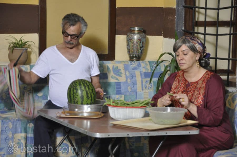 الكوميديا المستمرة للموسم التاسع.. "بقعة ضوء" في ألبوم جديد على بوسطة