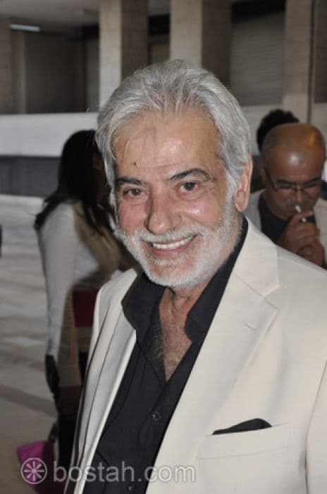 العرض الأول لفيلم "الشراع والعاصفة" في ألبوم صور خاص على "بوسطة"