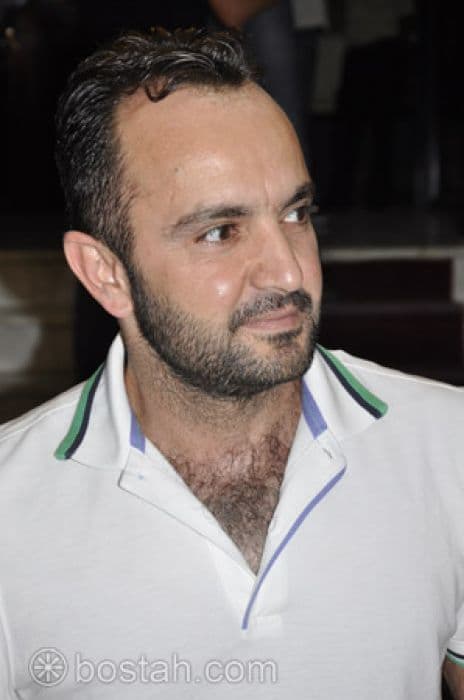 العرض الأول لفيلم "الشراع والعاصفة" في ألبوم صور خاص على "بوسطة"