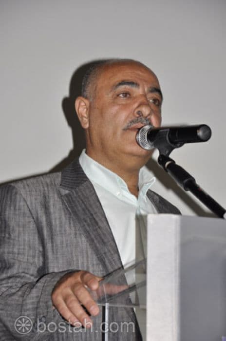 العرض الأول لفيلم "الشراع والعاصفة" في ألبوم صور خاص على "بوسطة"