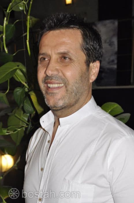 العرض الأول لفيلم "الشراع والعاصفة" في ألبوم صور خاص على "بوسطة"