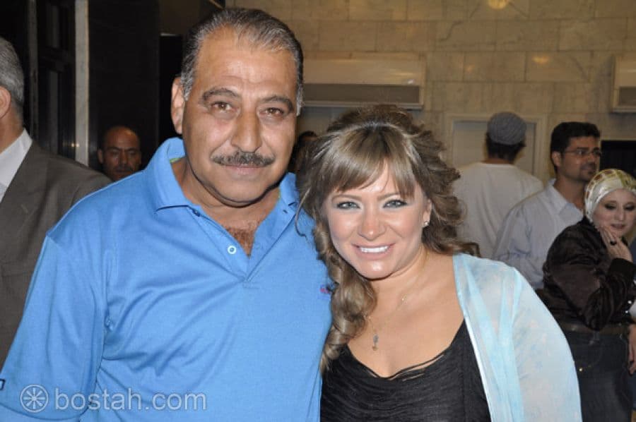 العرض الأول لفيلم "الشراع والعاصفة" في ألبوم صور خاص على "بوسطة"