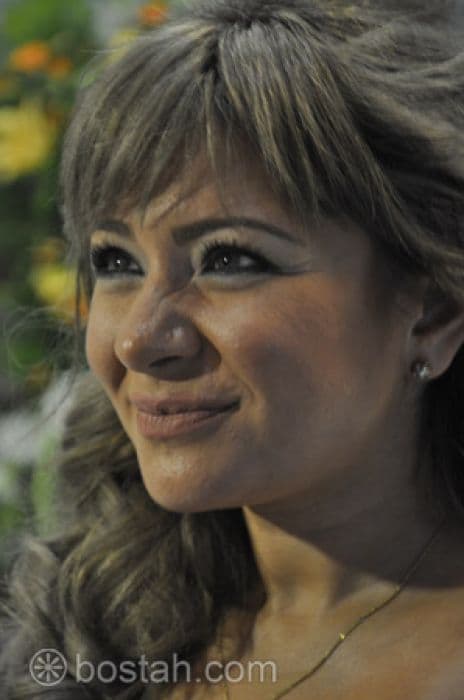 العرض الأول لفيلم "الشراع والعاصفة" في ألبوم صور خاص على "بوسطة"