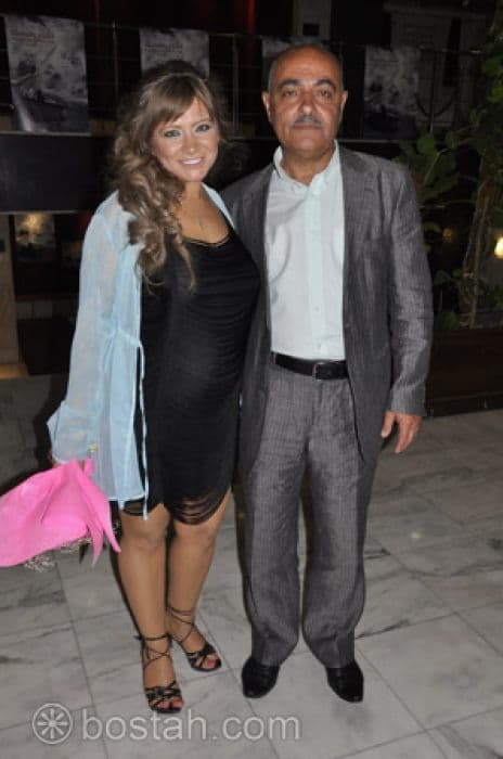 العرض الأول لفيلم "الشراع والعاصفة" في ألبوم صور خاص على "بوسطة"