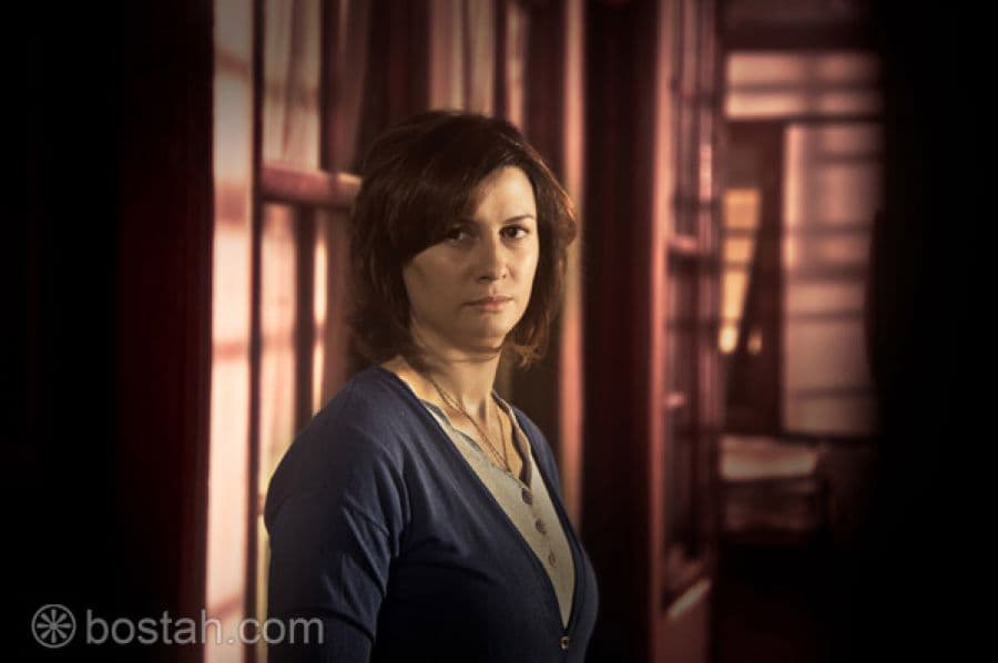 ألبوم صور من فيلم "مريم".. نجوم تتألق أمام كاميرا "باسل الخطيب"