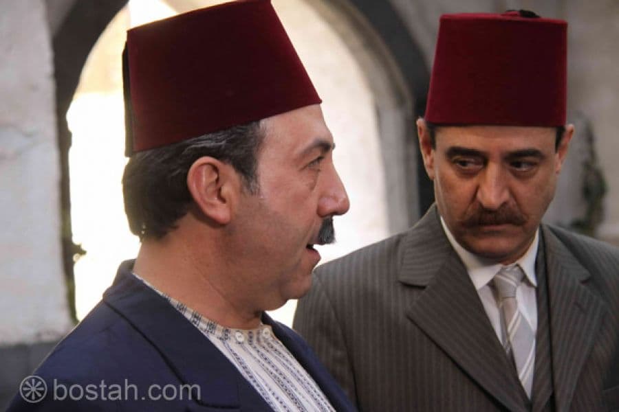 طاحون الشر (5)